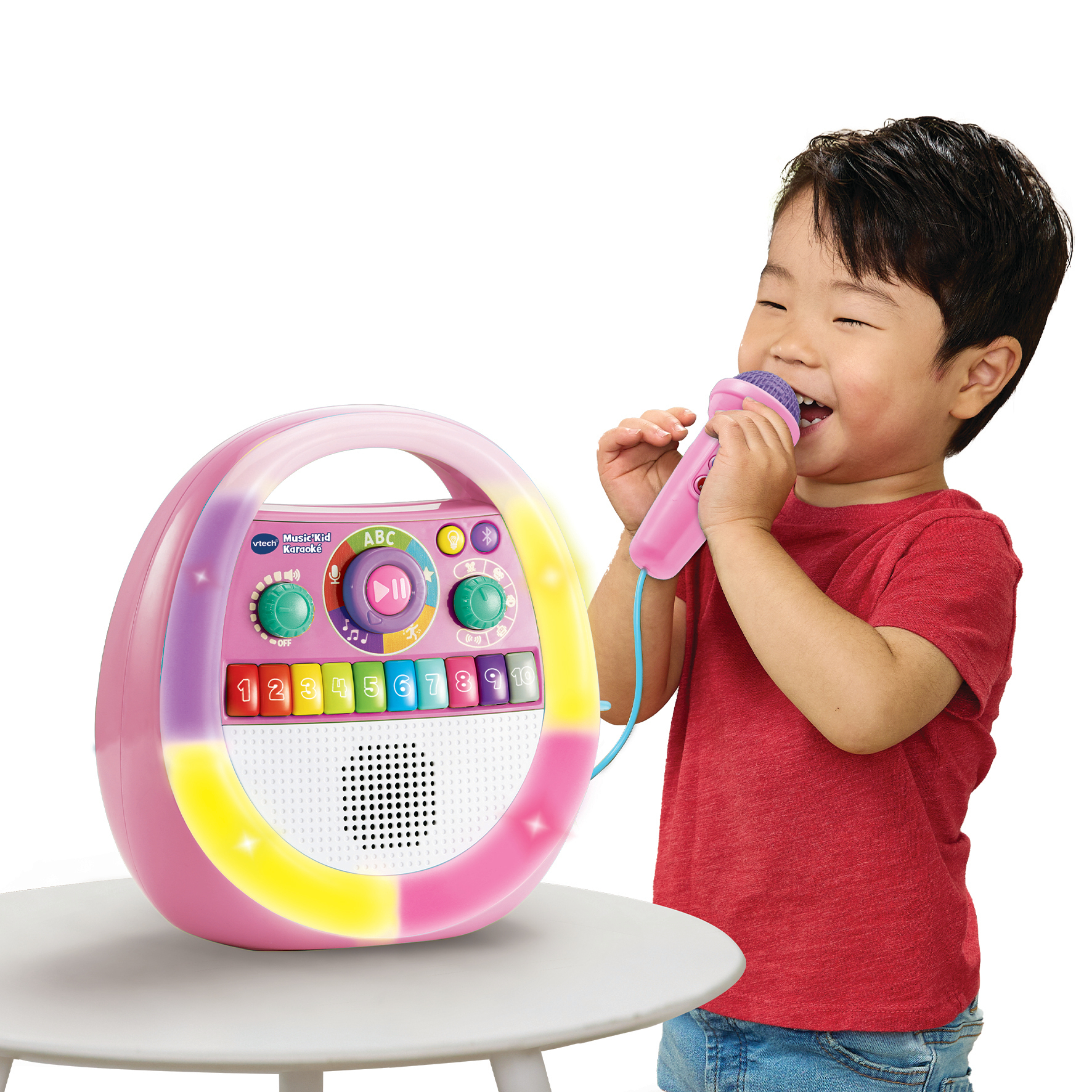 VTech 80-621855 children's gadget – image 4