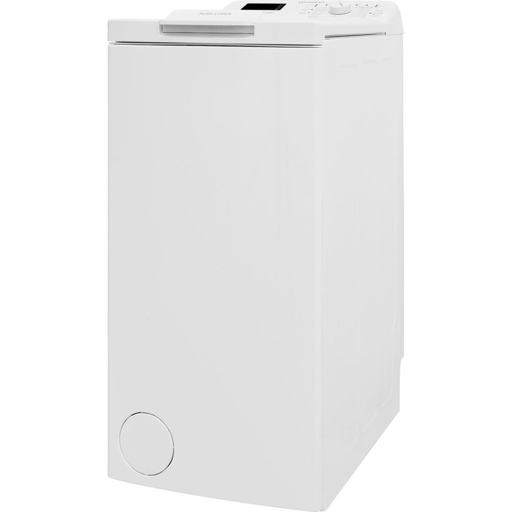 Indesit BTW D61253P (IT) — vue 1 sur 8