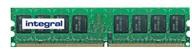 Integral 2GB, DDR2, 800MHz, CL6, DIMM