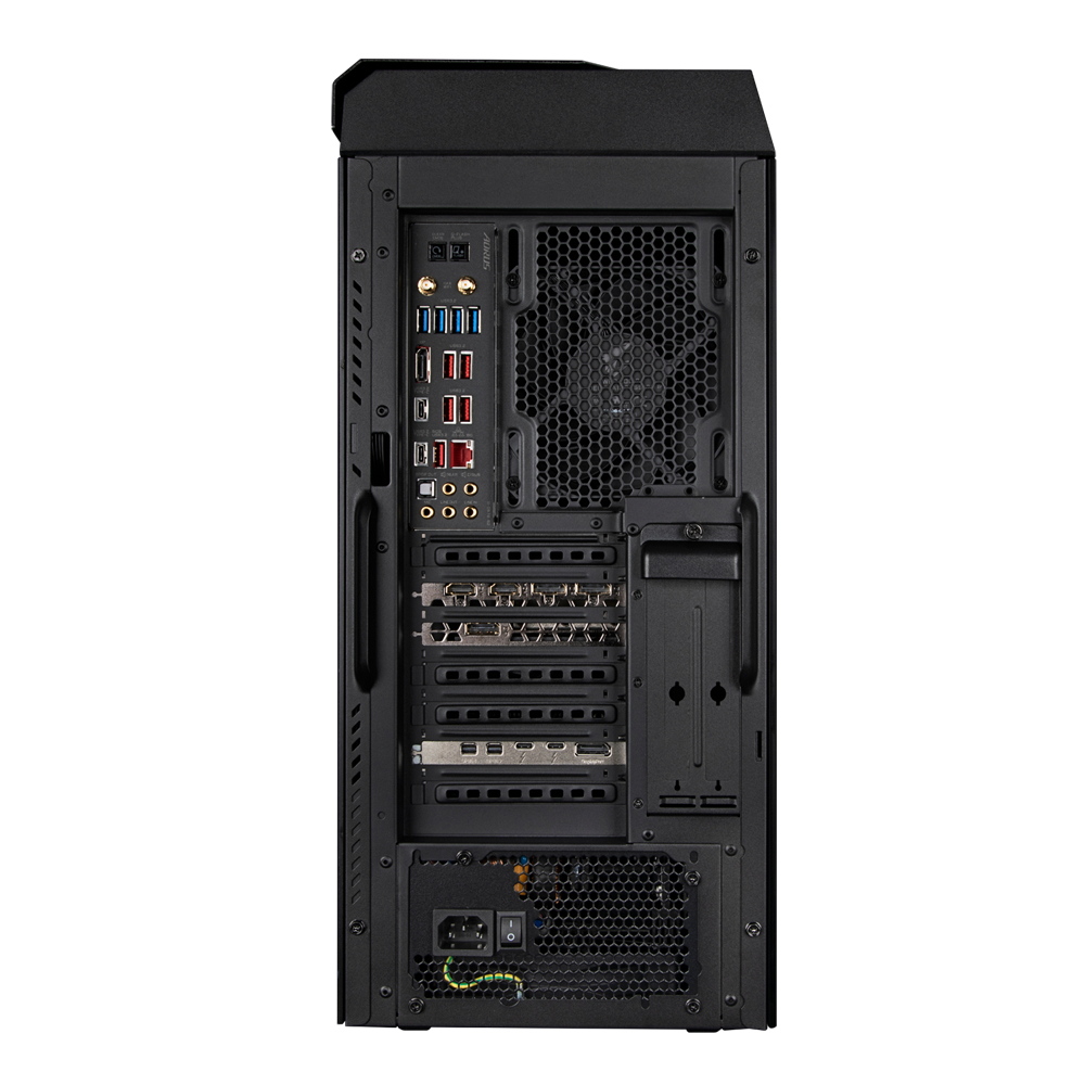 GIGABYTE AORUS MODEL X – image 3