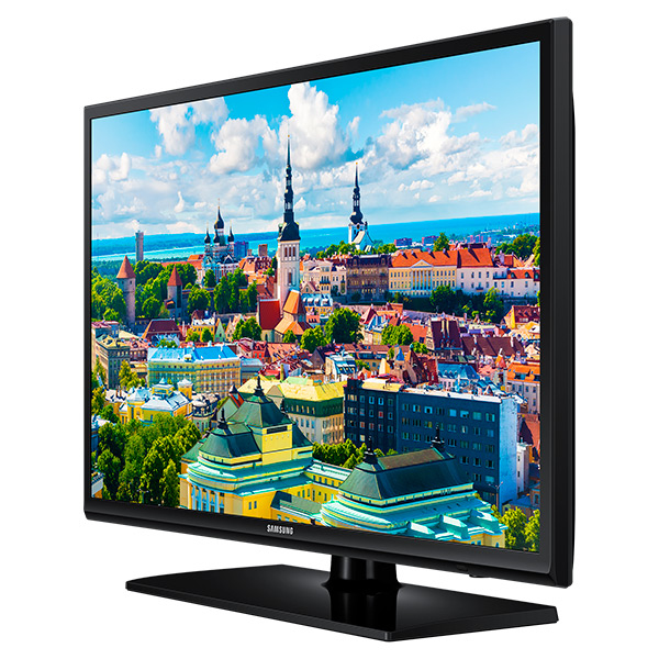 Samsung HG32ND478GF 81.3 cm (32") HD Smart TV Black – image 3