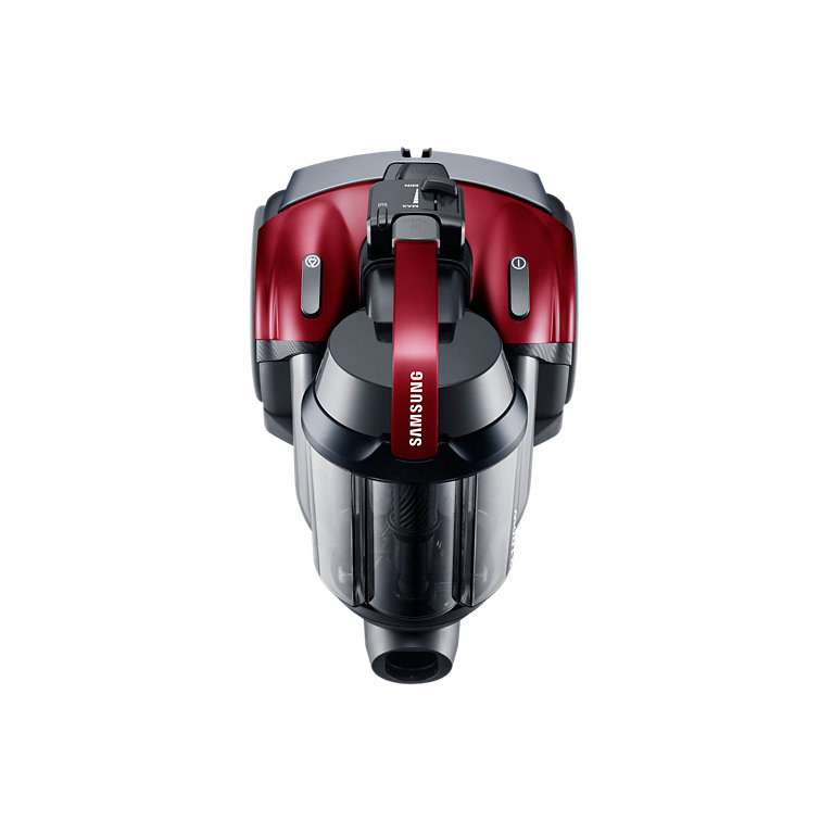 Samsung SC07F50VV 2 L Cylinder vacuum Dry 700 W Bagless – image 3