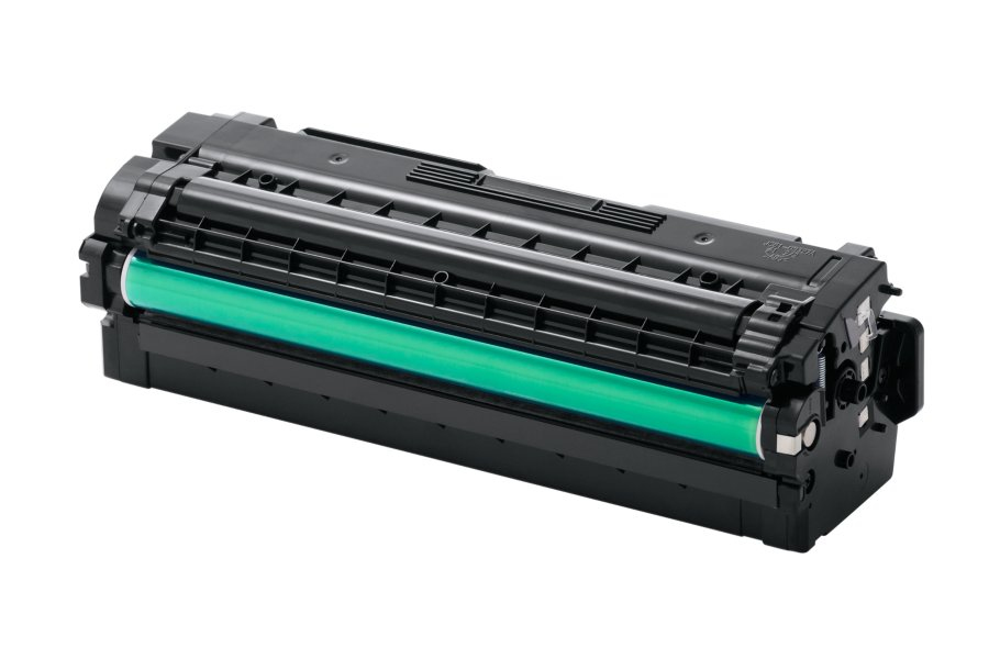 Samsung CLT-Y505L toner cartridge 1 pc(s) Original Yellow