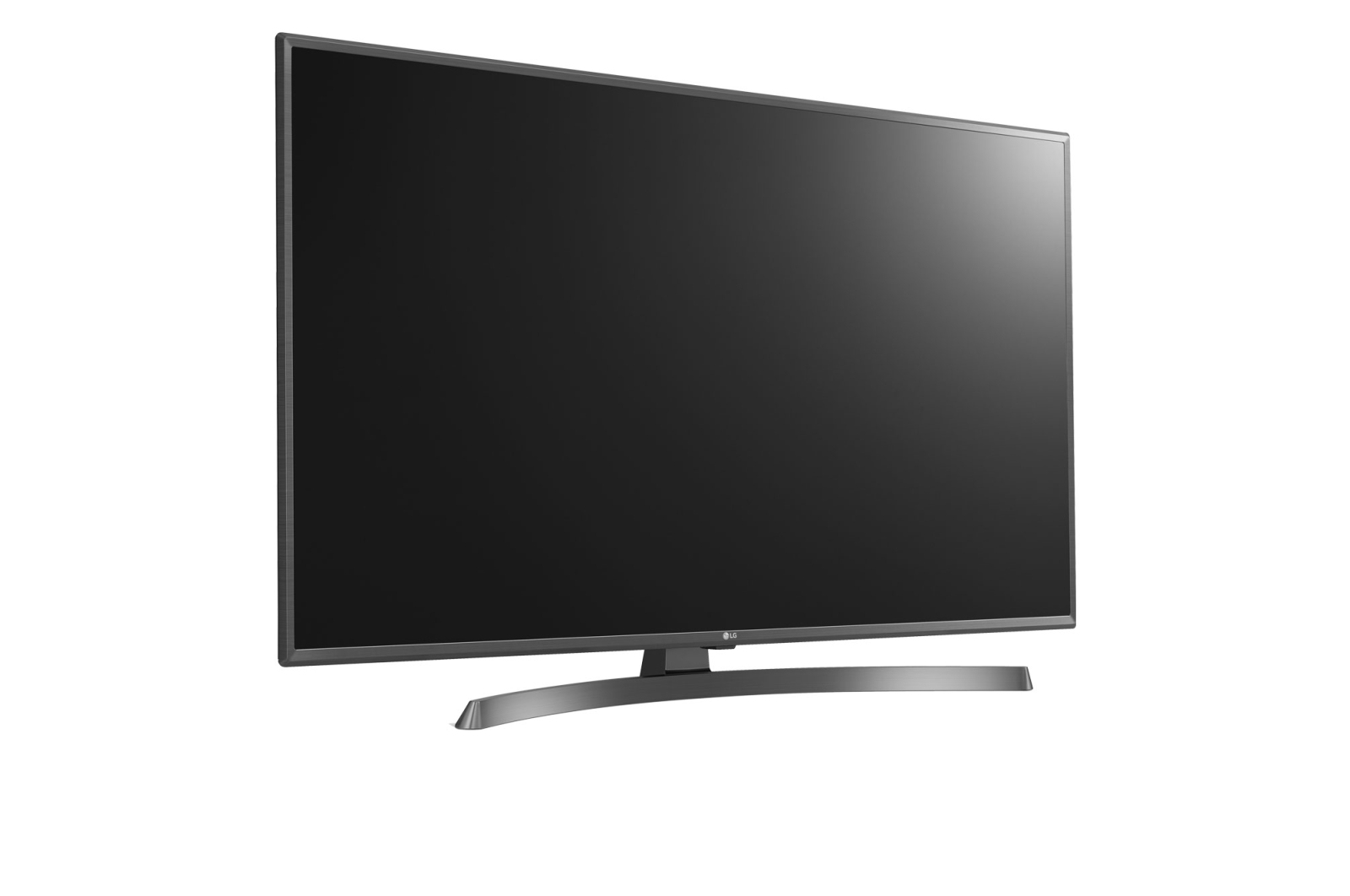 LG 43UK6750 TV 109.2 cm (43") 4K Ultra HD Smart TV Wi-Fi Black, Grey – image 6
