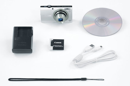 Canon PowerShot A2300 1/2.3" Compact camera – image 4
