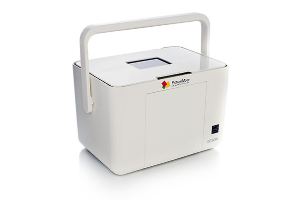 Epson PictureMate Charm PM 225