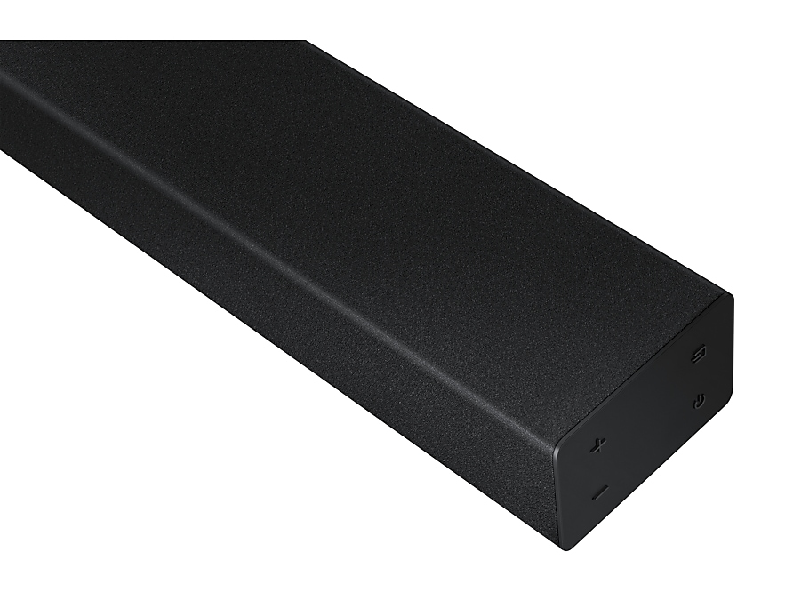 Samsung HW-T400 Black 2.0 channels – image 6