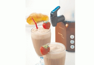 Kenwood CL639 blender – image 2