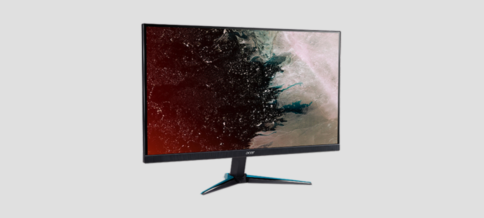 Acer NITRO VG0 UM.HV0AA.P01 computer monitor – image 2