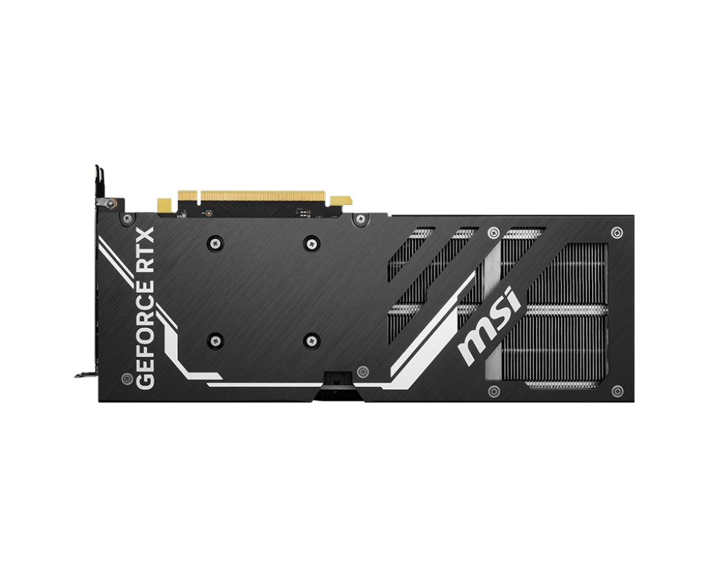MSI GEFORCE RTX 4060 TI VENTUS 3X 16G OC – image 4