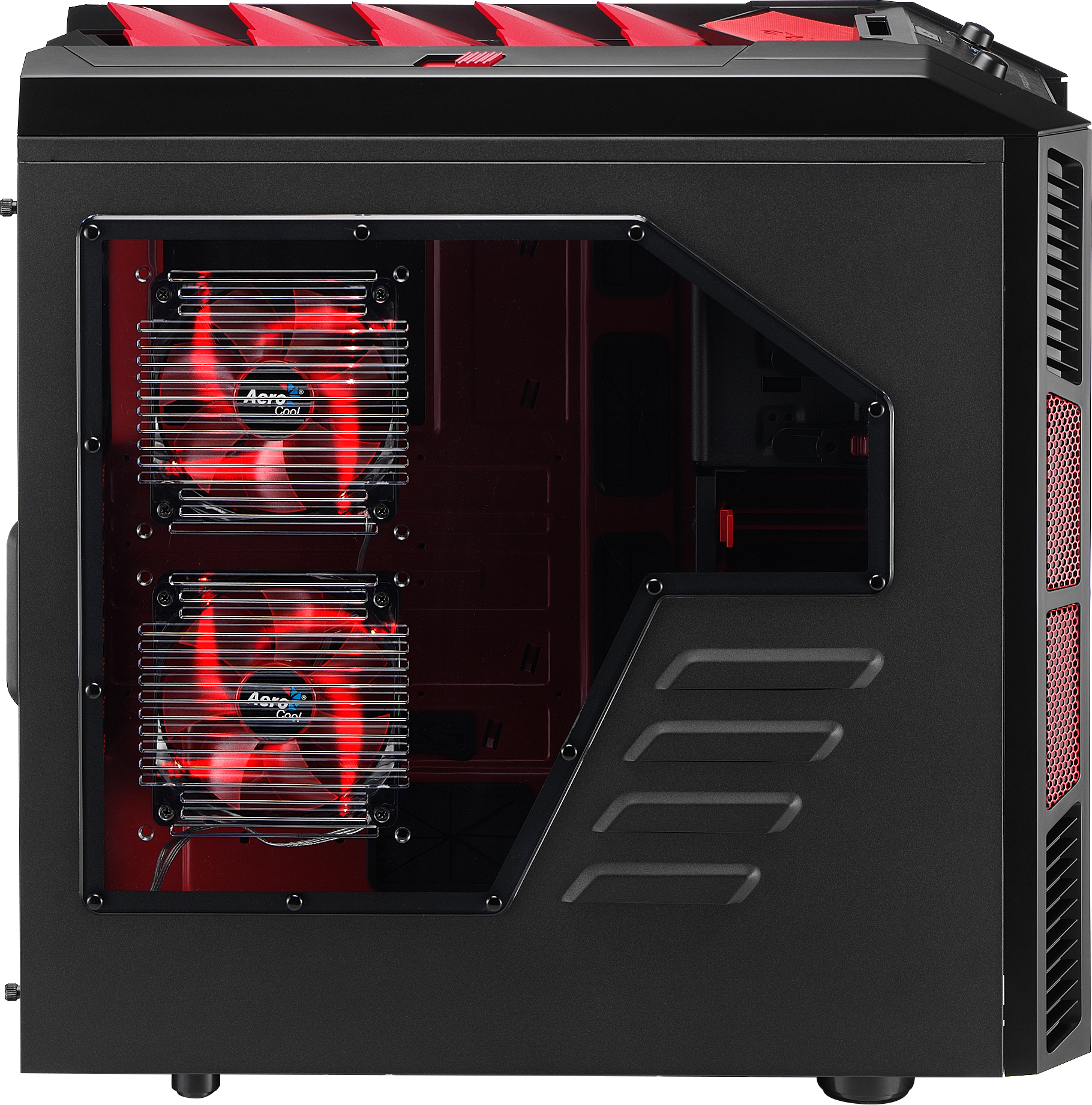 Aerocool XPredator X3 – image 3