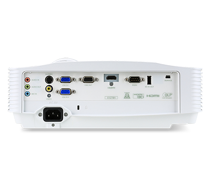 Acer X1278H+Warranty Ext 3Y On site – image 6
