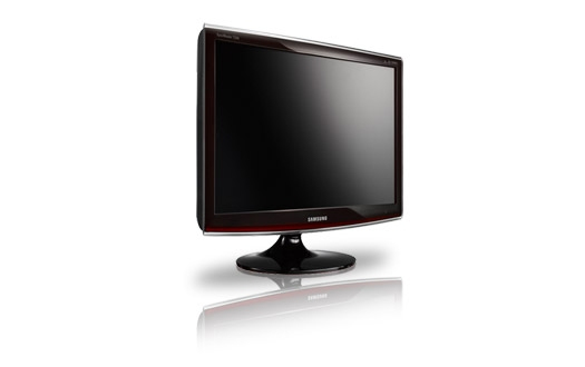 Samsung T240 computer monitor – image 3