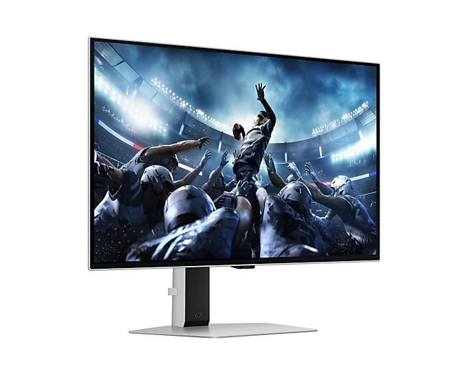 Samsung LS27DG602SNXZA computer monitor – image 8