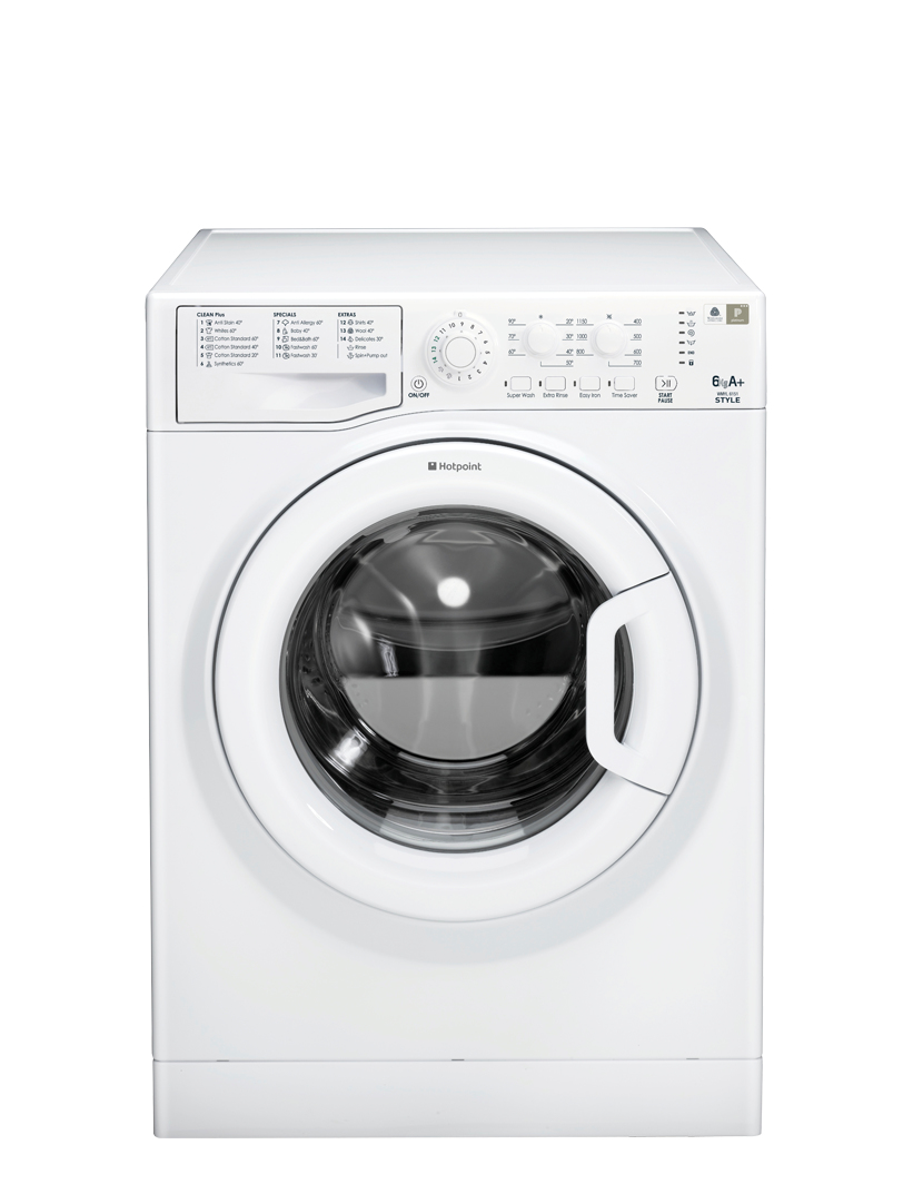Hotpoint WMYL 6151P