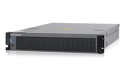 NETGEAR ReadyNAS 3312 2U 12-bay Diskless