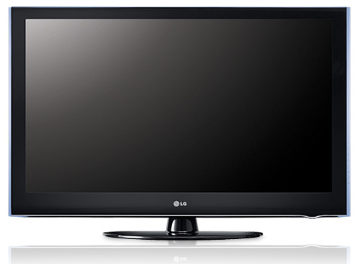 LG 42LH50YD TV 106.7 cm (42") Full HD Black 500 cd/m²