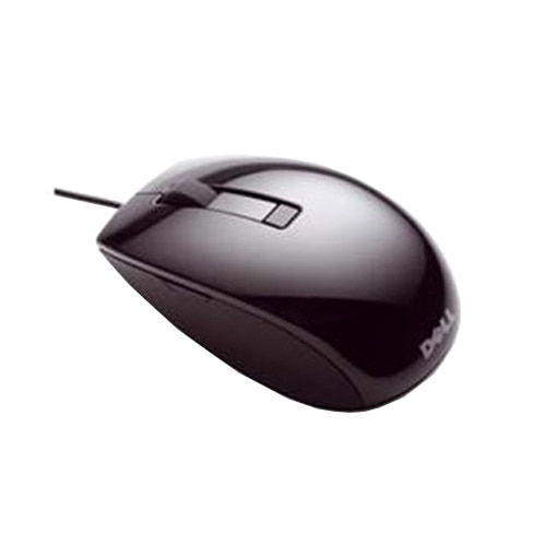 Dell 570-10523 mouse Office Ambidextrous USB Type-A Laser 1600 DPI