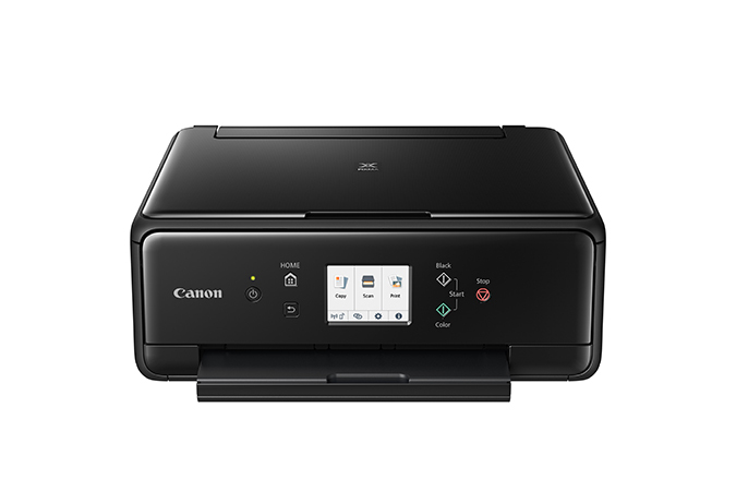 Canon TS6220 Black – image 1
