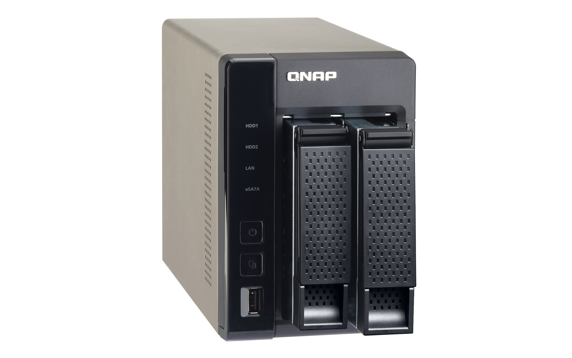QNAP TS-269L 8TB – image 4