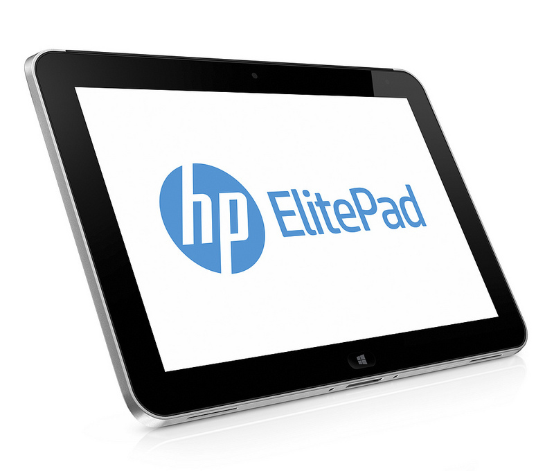 HP 900 64GB 3G Bundle – image 5