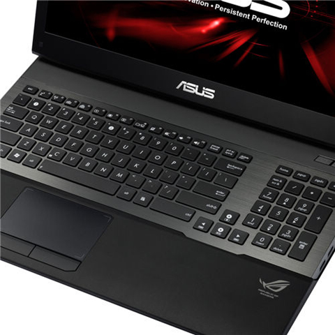 ASUS ROG G75VX-FH71-CB laptop Intel® Core™ i7 i7-3630QM – image 5
