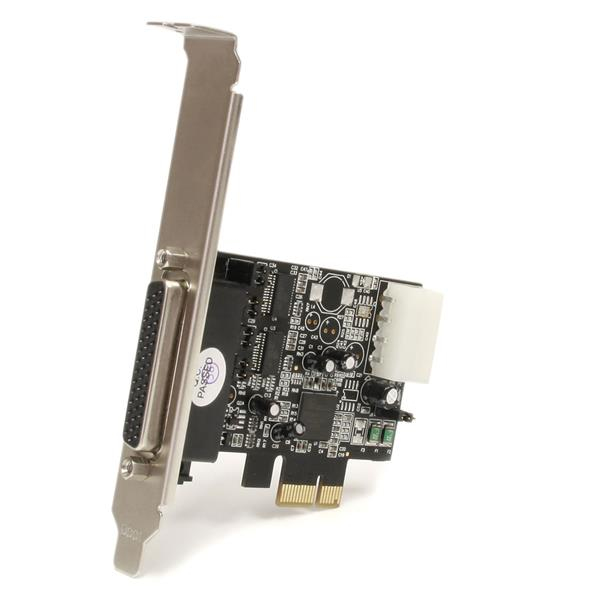 StarTech.com 2 Port RS232 PCI Express Serial Card – image 3