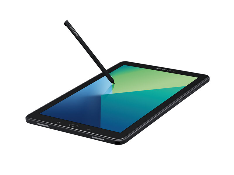 Samsung Galaxy Tab A SM-P580N Samsung Exynos – image 1