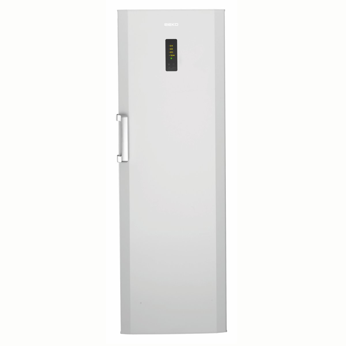 Beko FN129420 freezer Upright freezer Freestanding