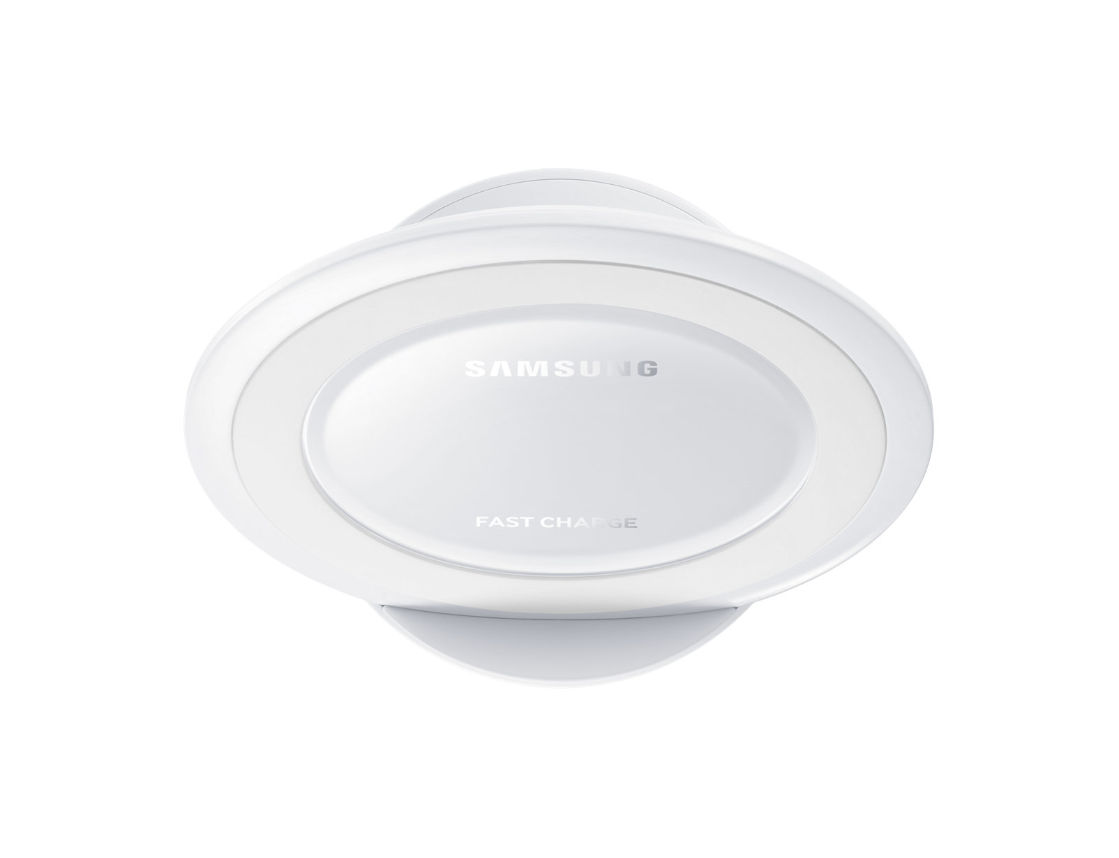 Samsung EP-NG930TWEGGB mobile device charger Smartphone White USB Wireless charging Indoor – image 5
