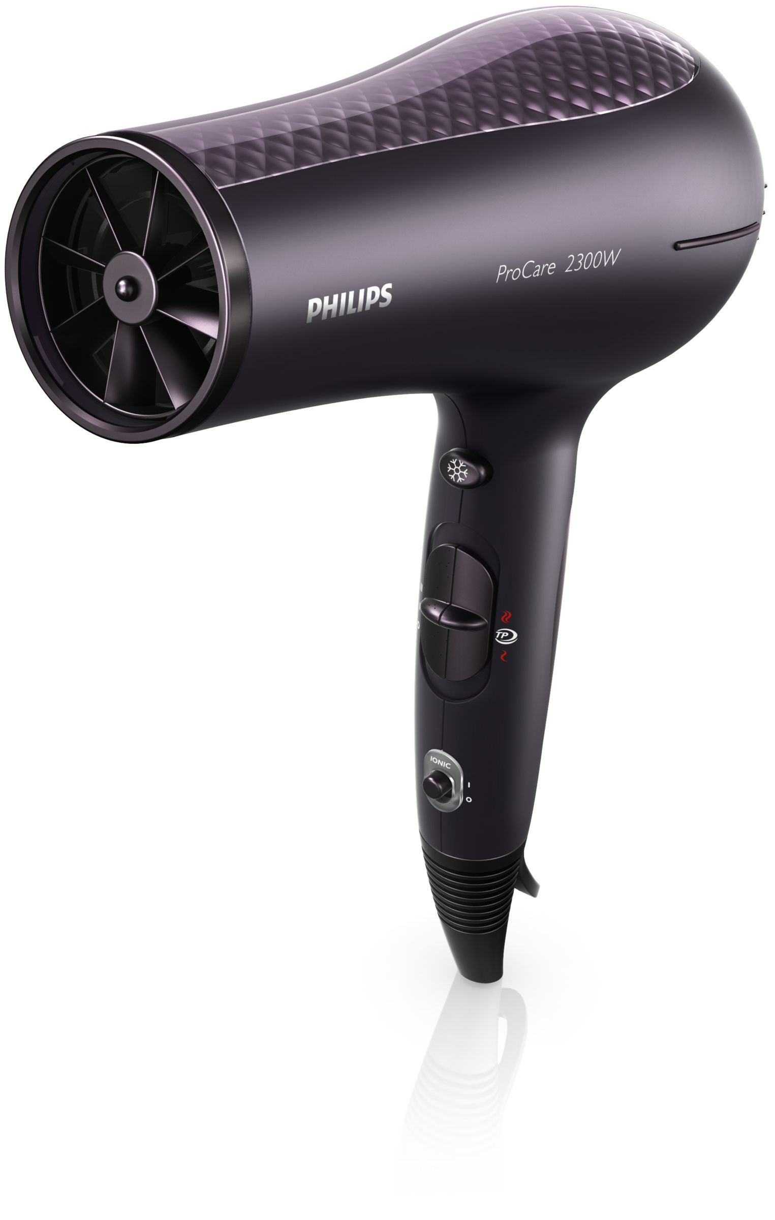 Philips Hairdryer HP8260/00 – image 1