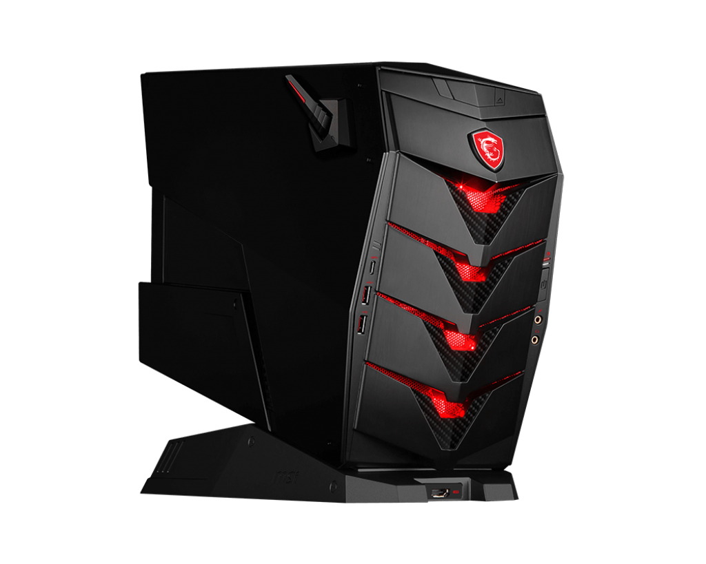MSI 3 7RC-024XTR – image 3