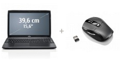 Fujitsu A512 + WI610
