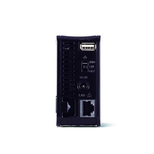 Buffalo LinkStation Mini 2TB – image 5