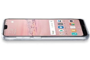Cellularline Clear Duo - P20 Pro – image 3