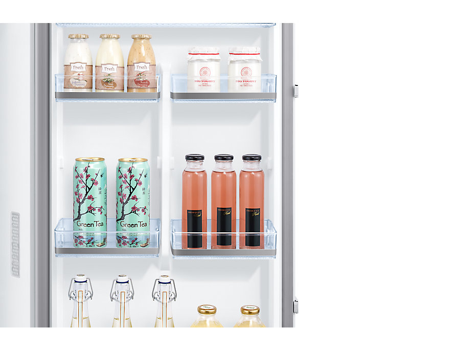 Samsung RR39M7040WW/EE fridge Freestanding – image 9