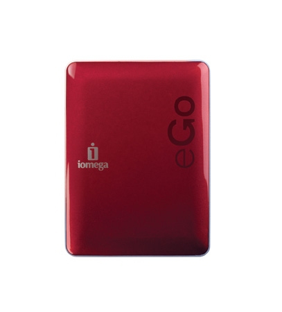 Iomega eGo™ HD 500GB USB 2.0 – image 3