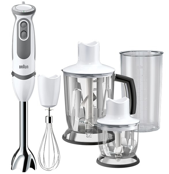 Braun MQ 5045