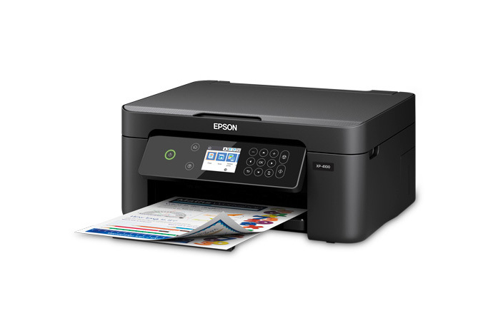 Epson C11CG33201 multifunction printer Inkjet A5
