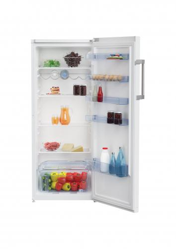 Beko RSSA290M23W fridge Freestanding – image 2