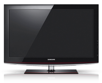 Samsung LE-26B460 TV – image 1