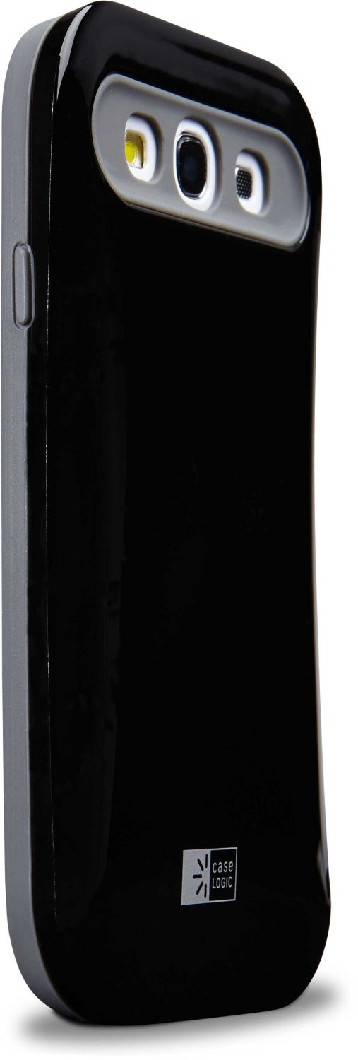 Case Logic CLS3-300K/GY mobile phone case Cover Black