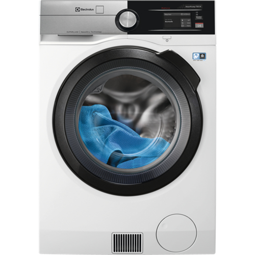 Electrolux WTSL6E301 washer dryer Freestanding Front-load White – image 1