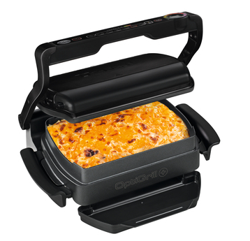 Tefal GC7148 Contact grill Zwart – Foto 6 van 9