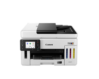 Canon MAXIFY GX6120 Inkjet A4
