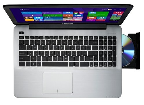 ASUS X555LD-XX056H laptop Intel® Core™ i7 i7-4510U – image 3