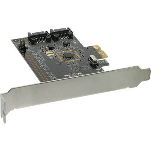 InLine 76696I interface cards/adapter Internal SATA