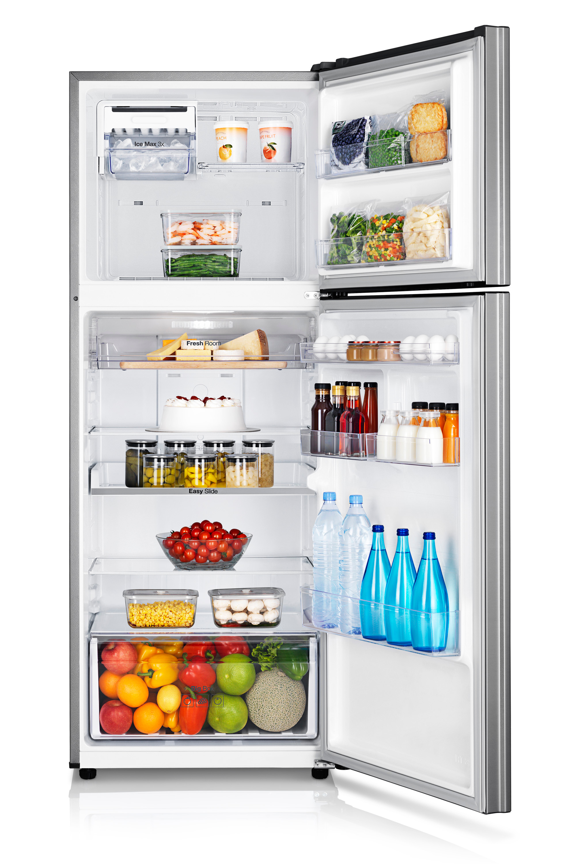 Samsung RT38FDAADSA Freestanding – image 5