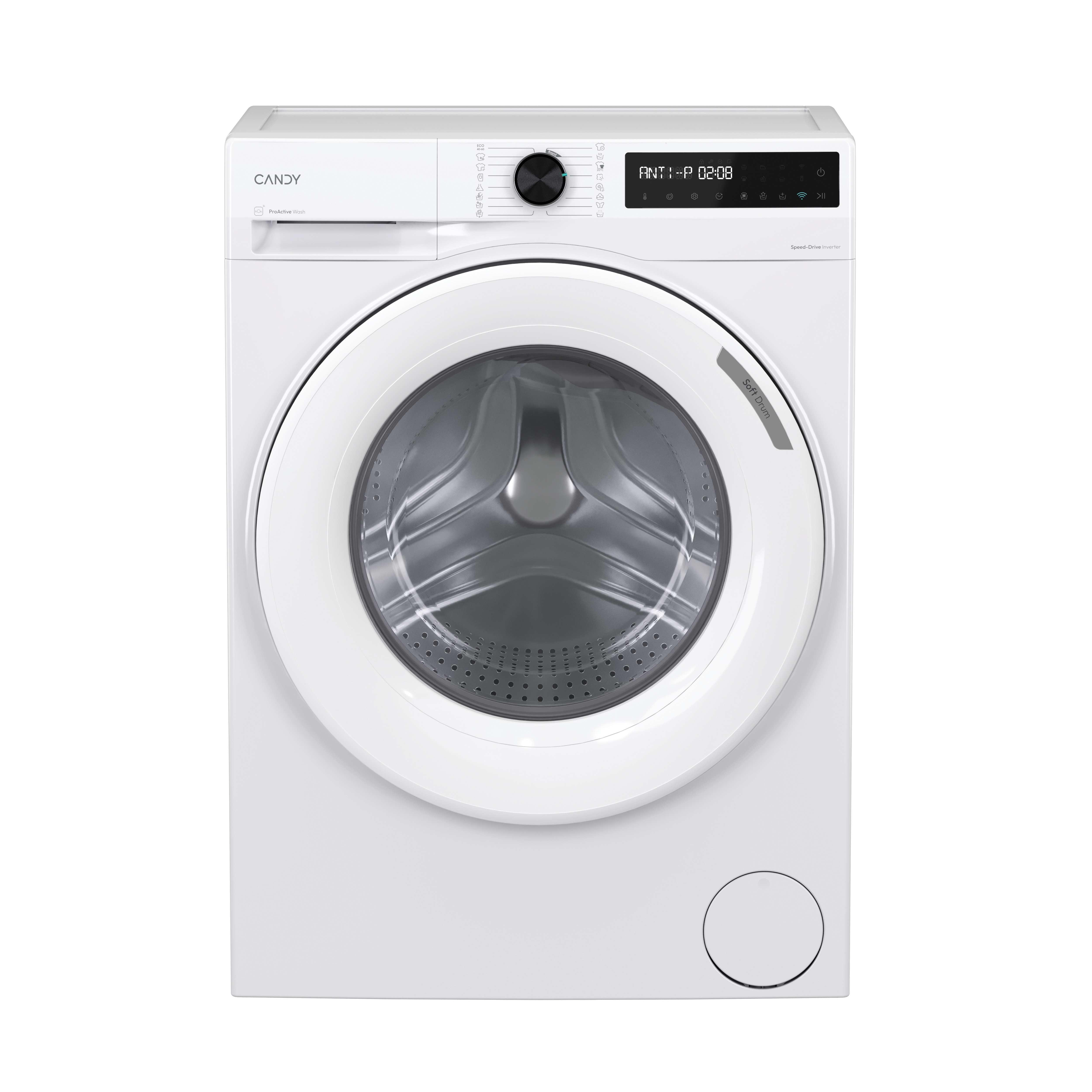 Candy R 48SL6-S — vue 1 sur 8
