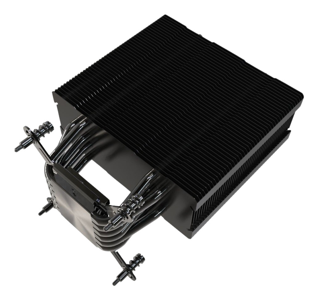 VIDA Boreas Processor Air cooler – image 6
